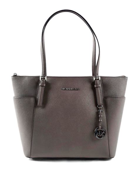 saffiano shopper michael kors